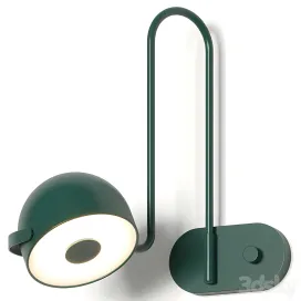 Lux oee all lamp